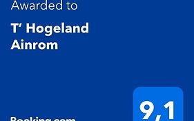 T’ Hogeland Ainrom